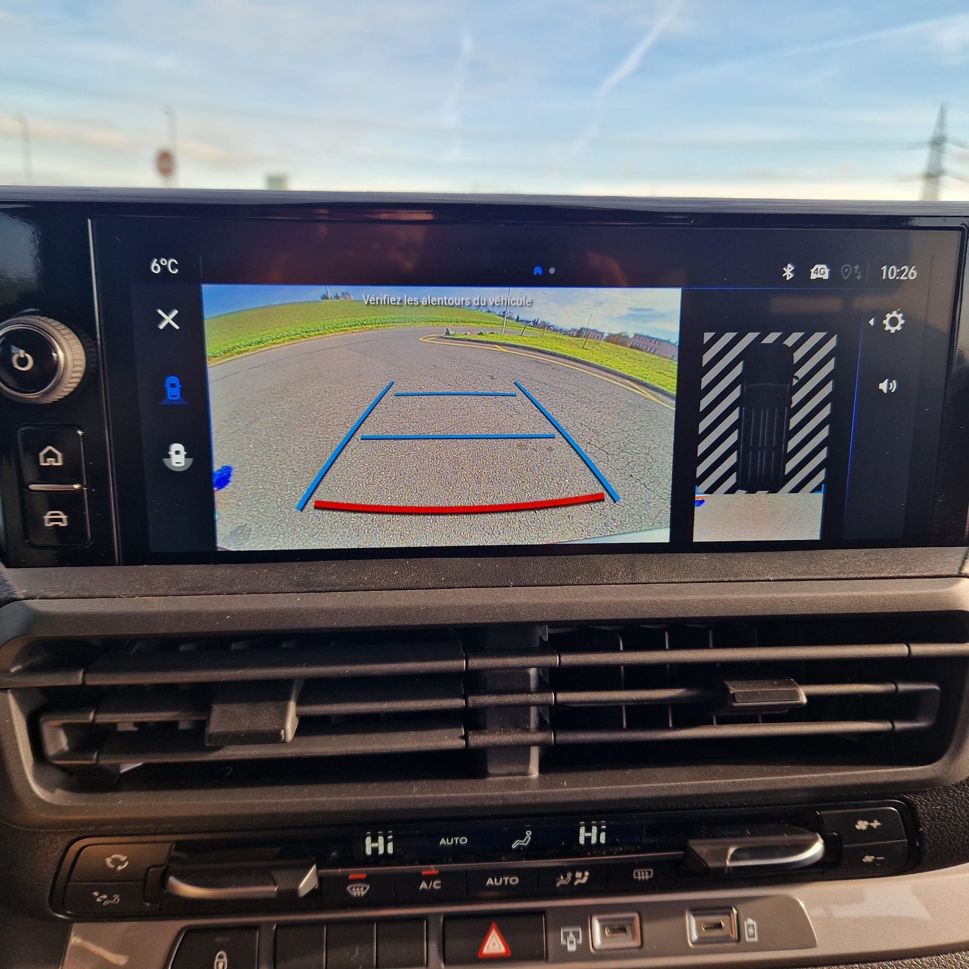 OPEL Vivaro Combi 2.0 CDTI s/s XL-image-21