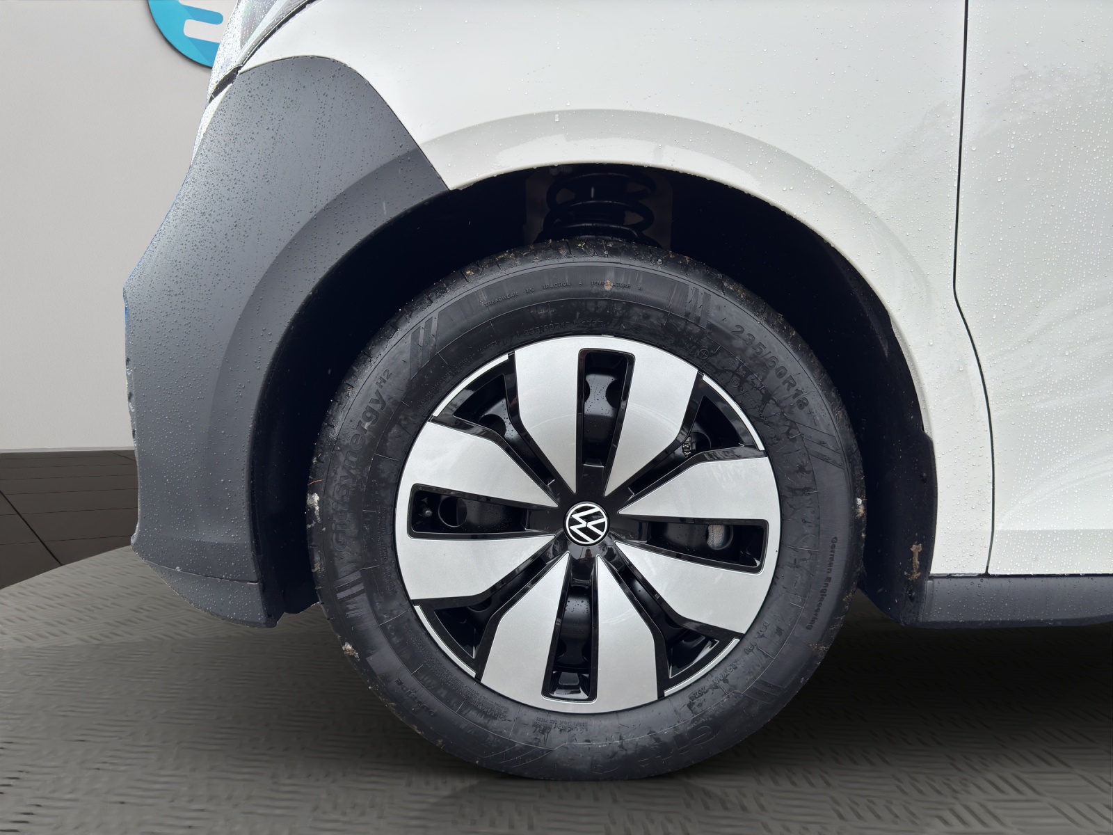 VW ID. Buzz Cargo Pure-image-5