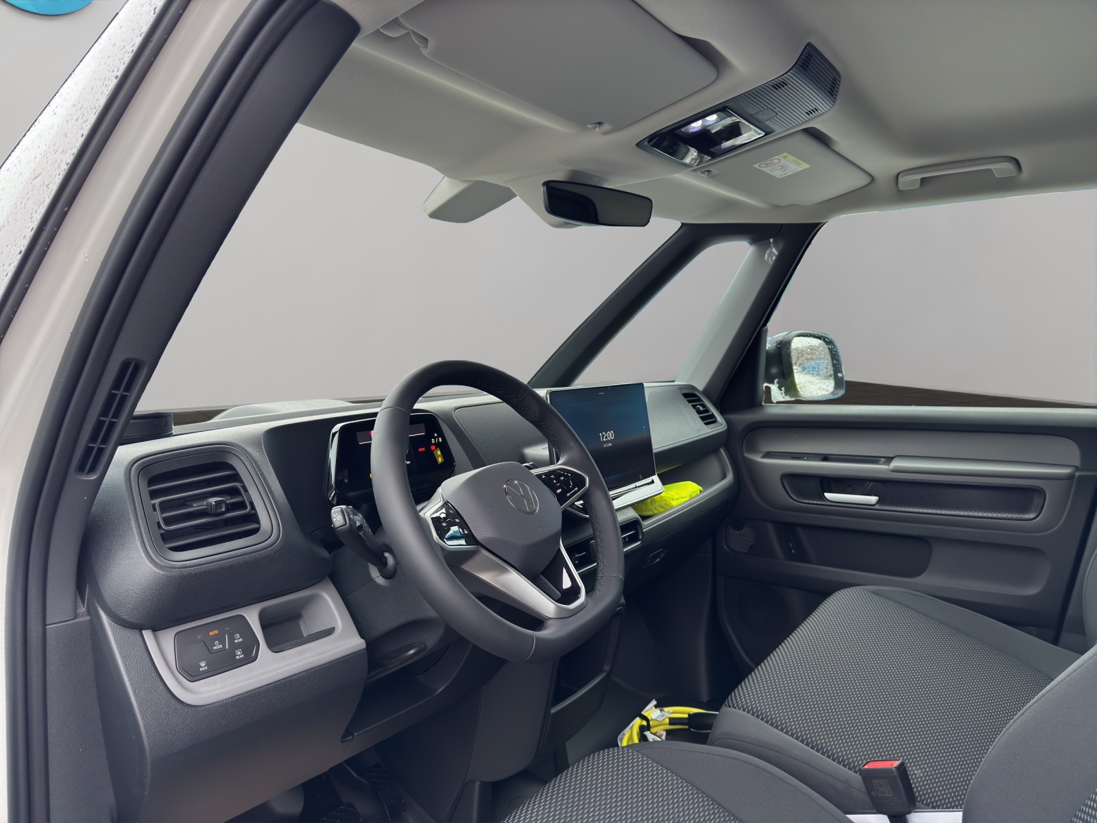VW ID. Buzz Cargo Pure-showroom-element-3