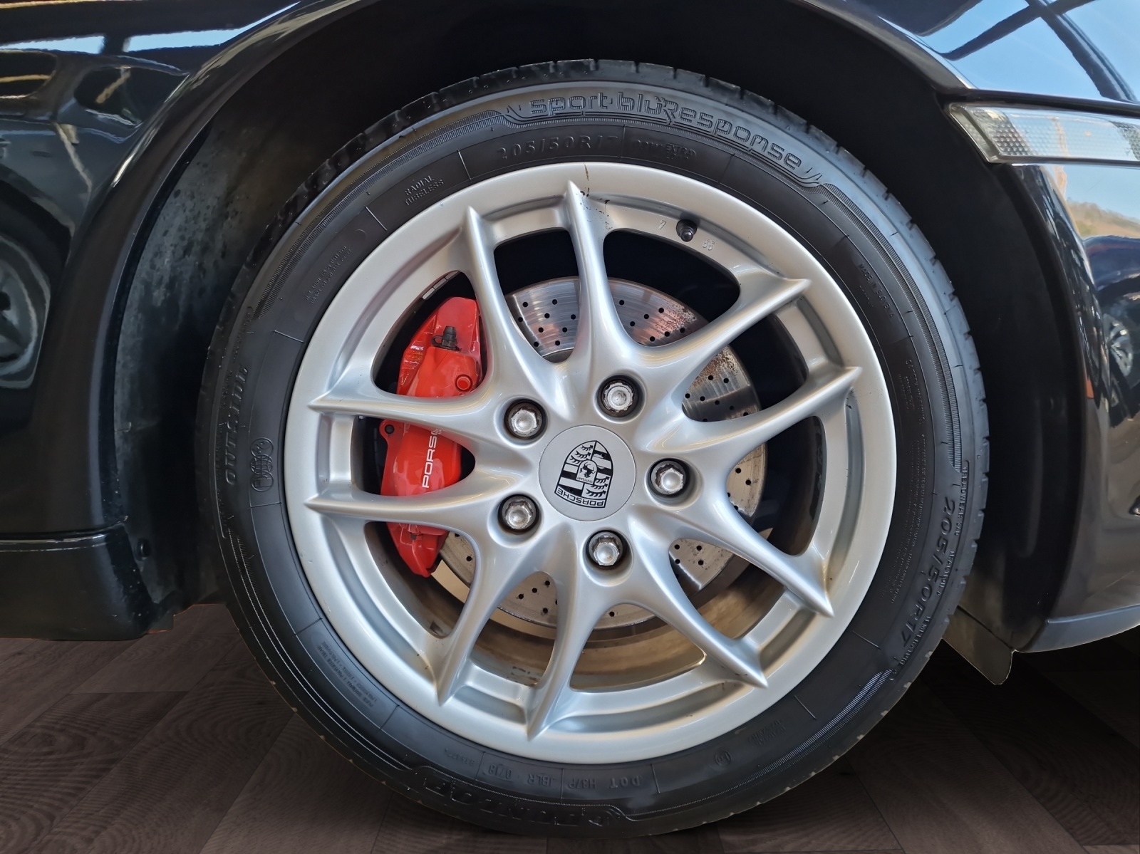 PORSCHE S-image-10