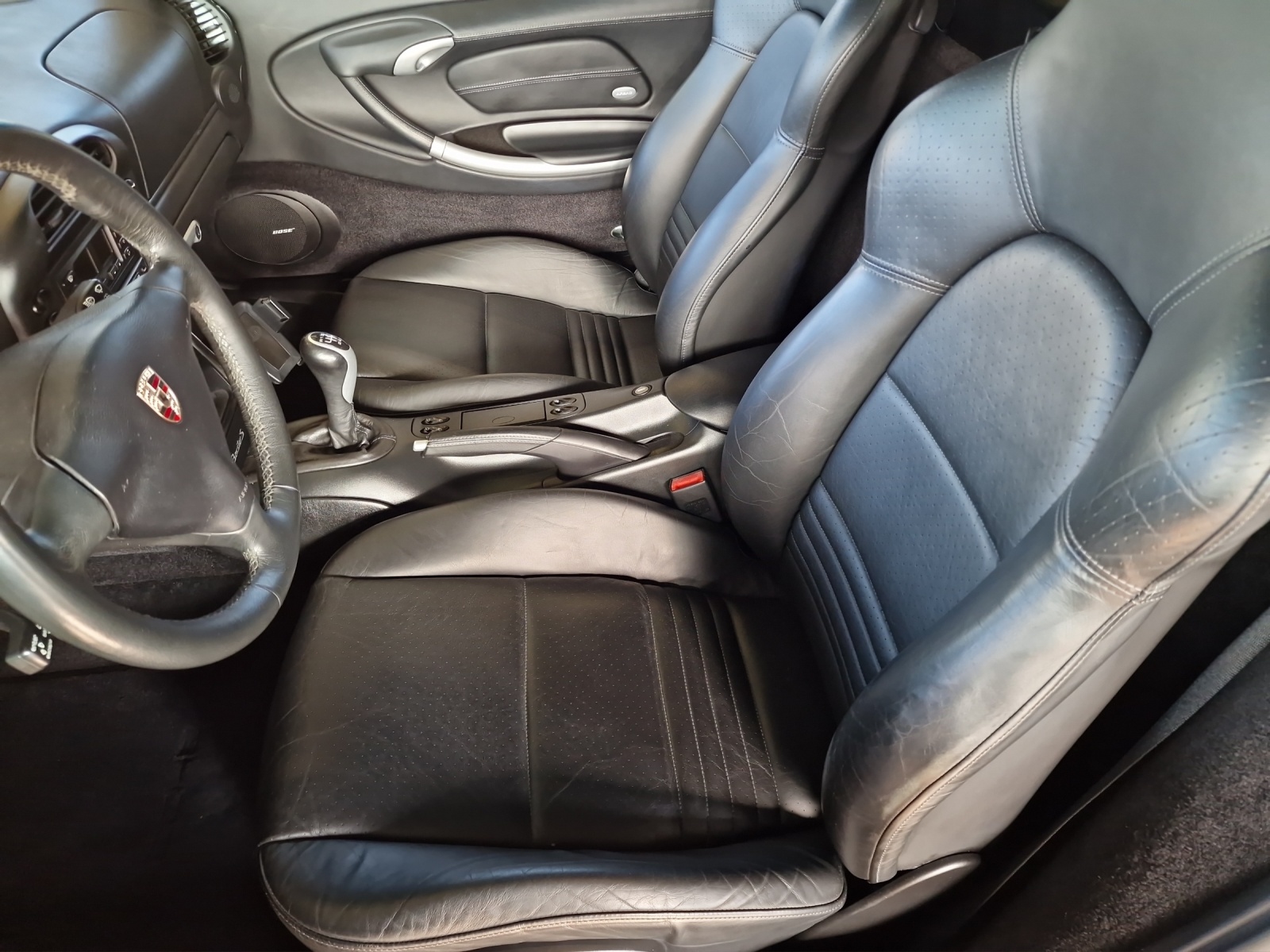 PORSCHE S-image-9
