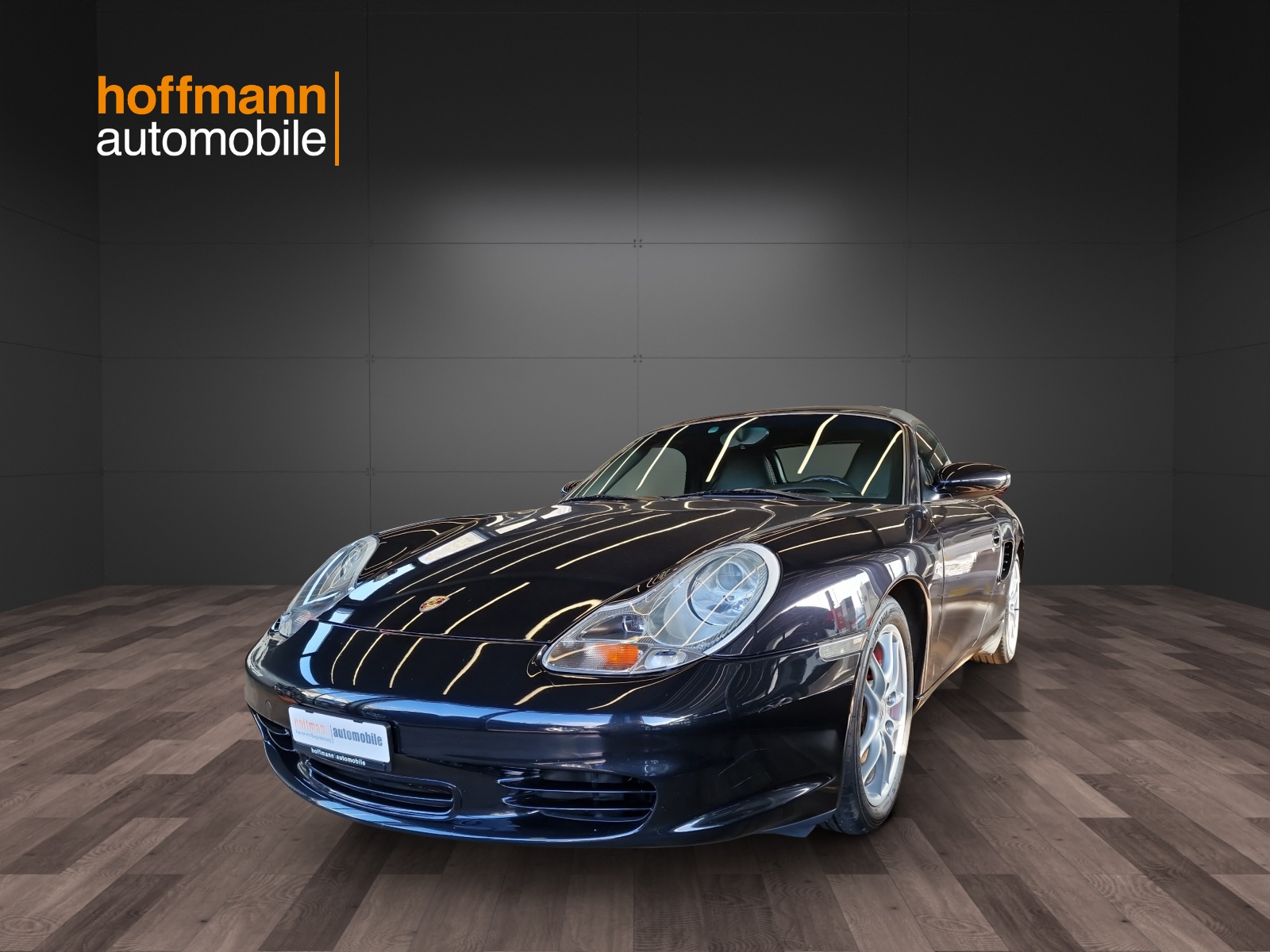 PORSCHE S-image-0