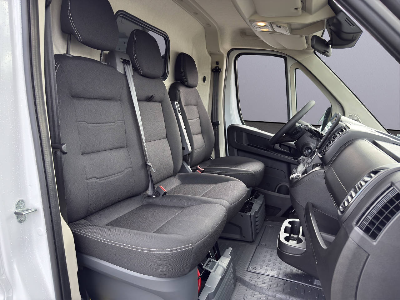 CITROEN e-Jumper Kaw. 40+ L3H2 110 kWh-image-8