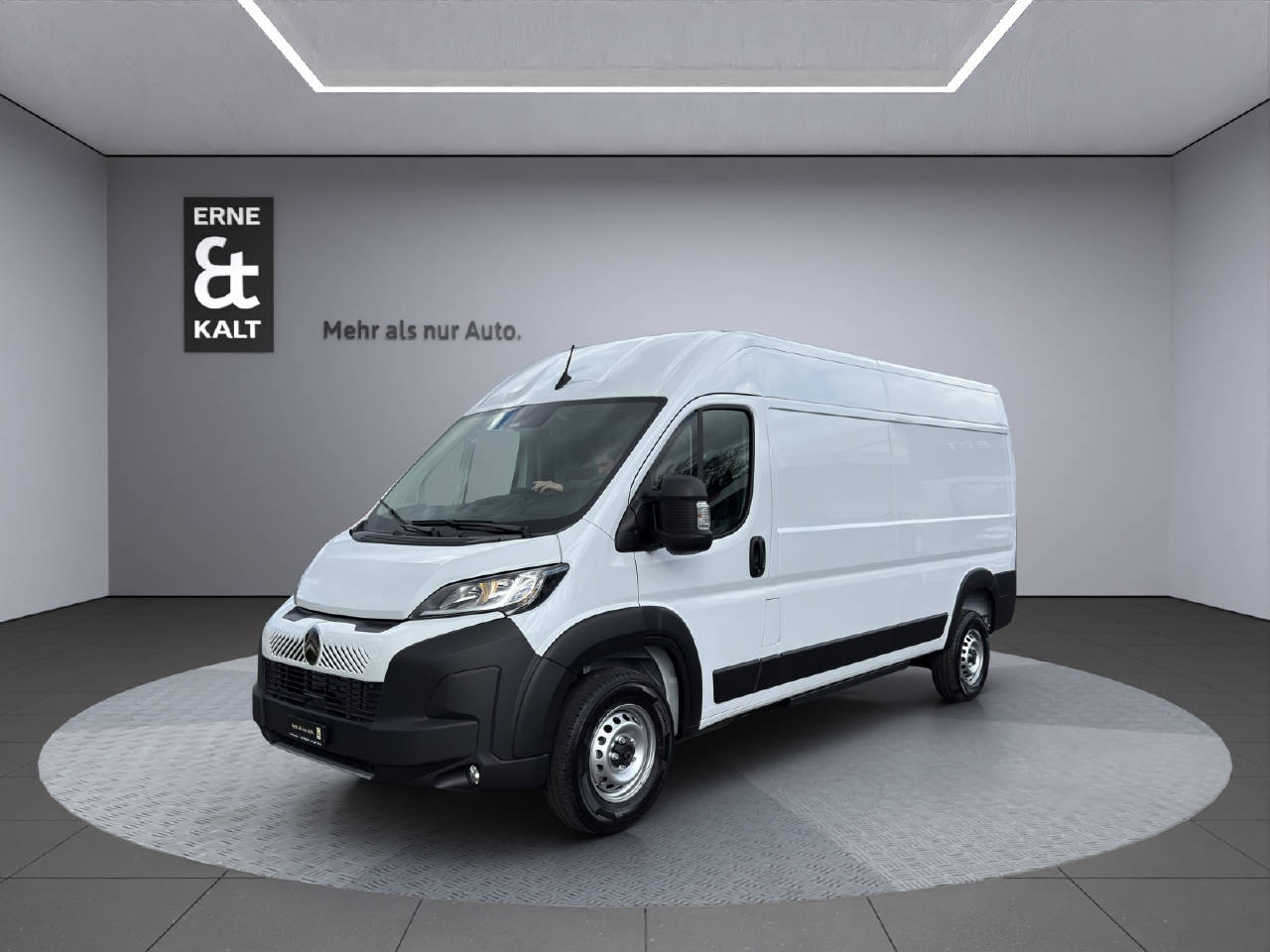 CITROEN e-Jumper Kaw. 40+ L3H2 110 kWh