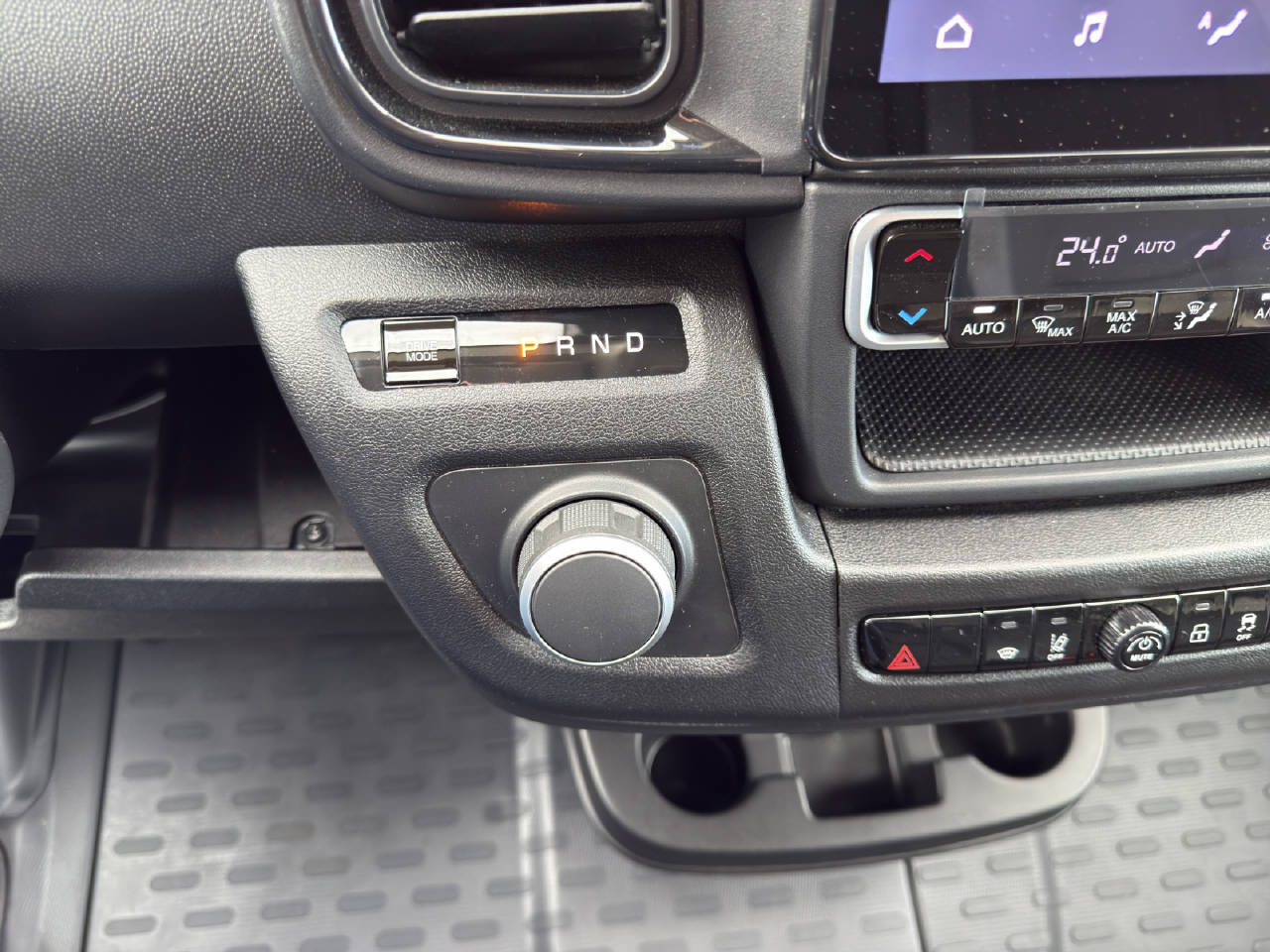 CITROEN e-Jumper Kaw. 40+ L3H2 110 kWh-image-14
