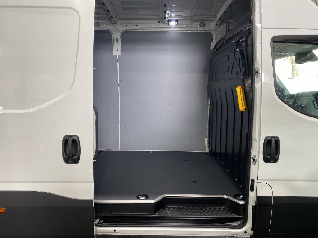 IVECO Daily 35S16A8V Kastenwagen 3520L H1.9 City-image-14