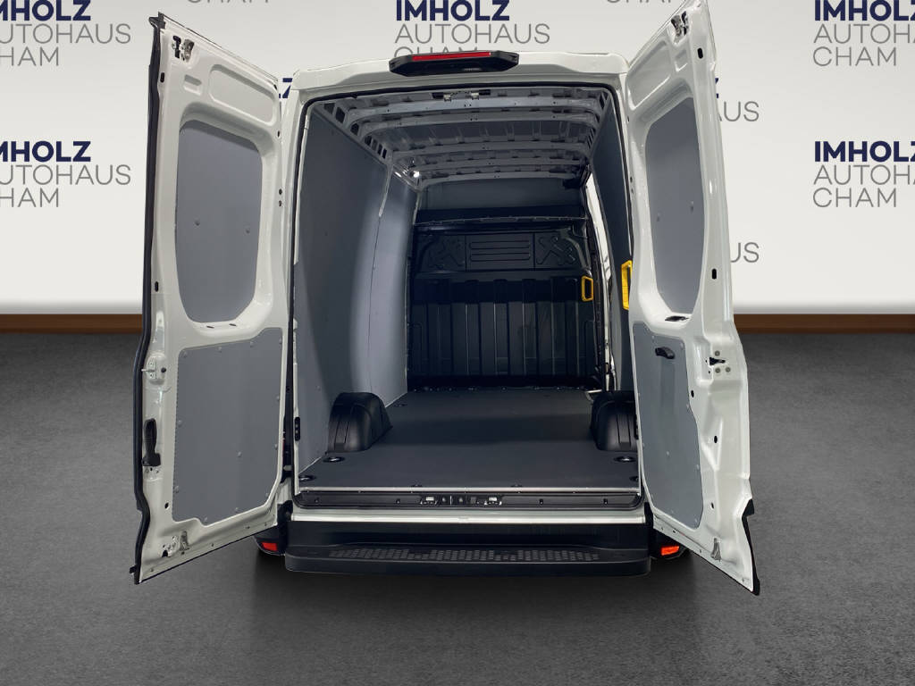 IVECO Daily 35S16A8V Kastenwagen 3520L H1.9 City-image-12