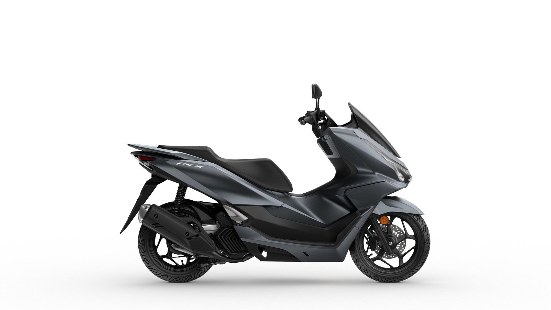 HONDA PCX 125 i ABS-image-3