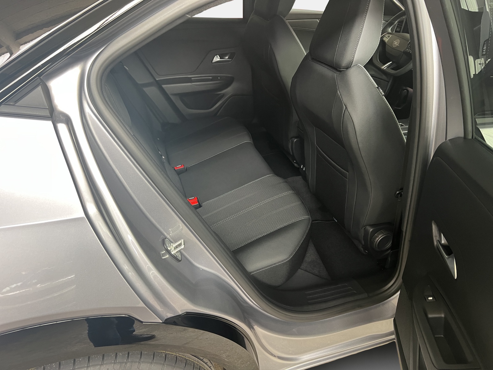 OPEL Mokka 1.2T/145 GS-image-12