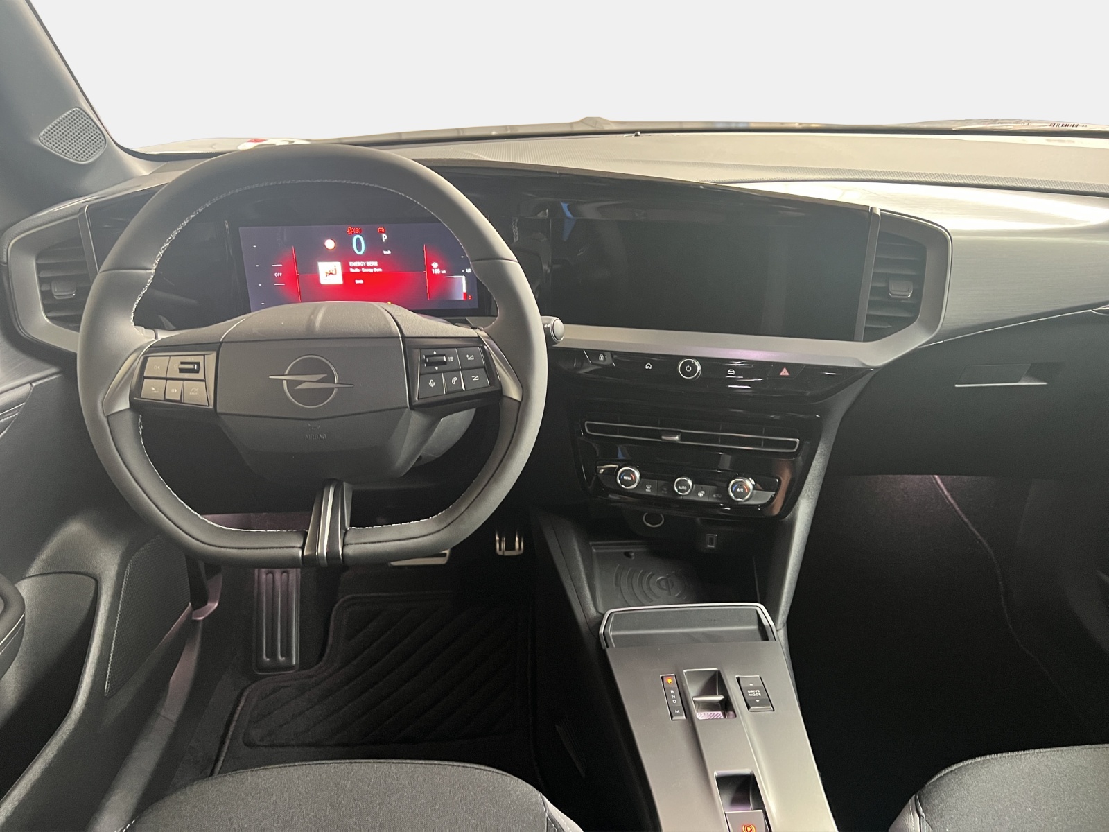 OPEL Mokka 1.2T/145 GS-image-7