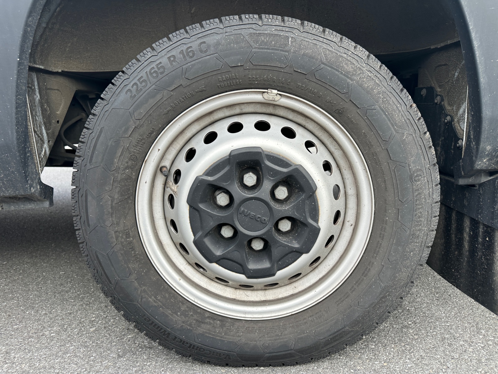 IVECO 35 S 16 A8 V-image-12