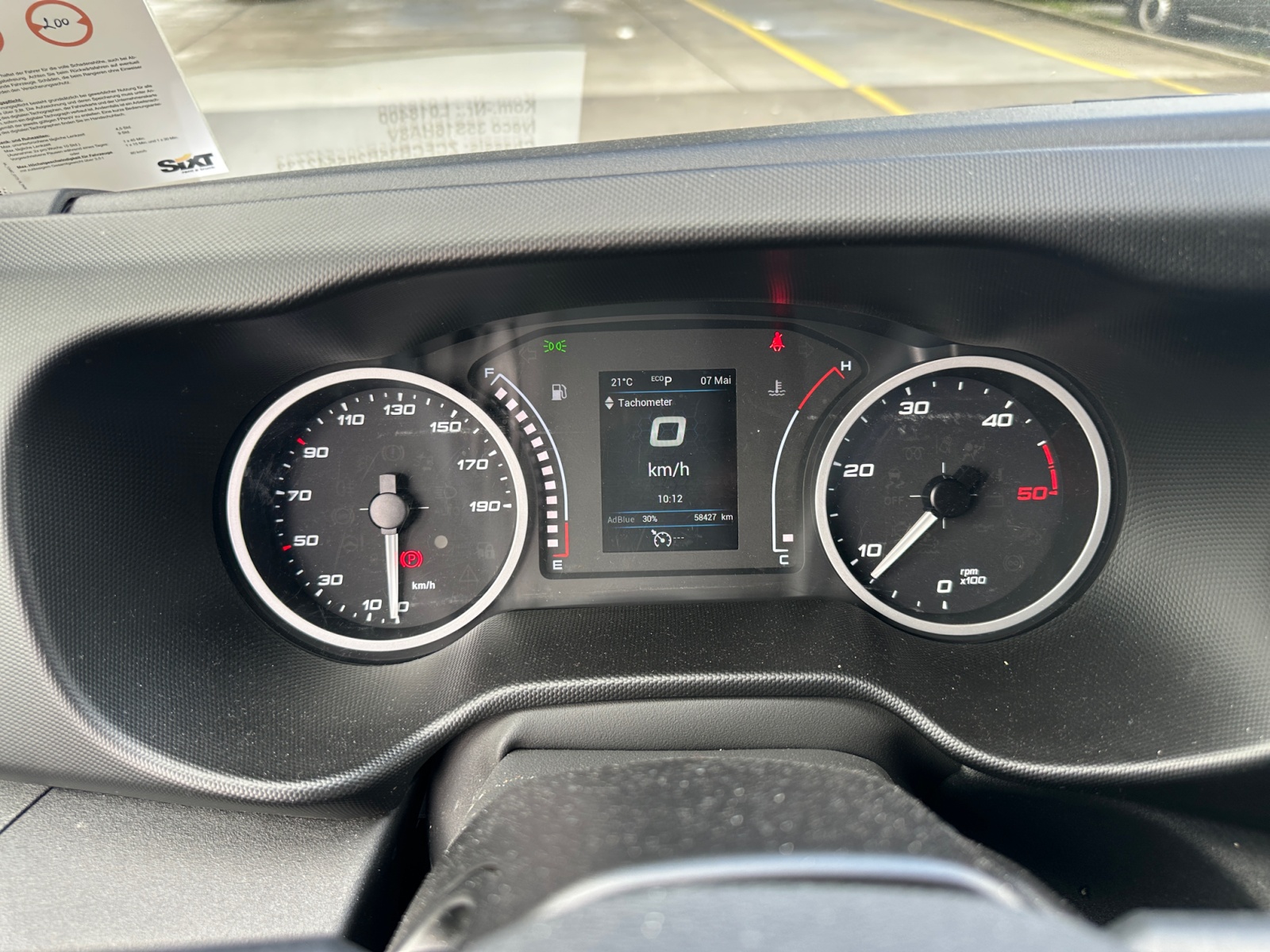 IVECO 35 S 16 A8 V-image-9