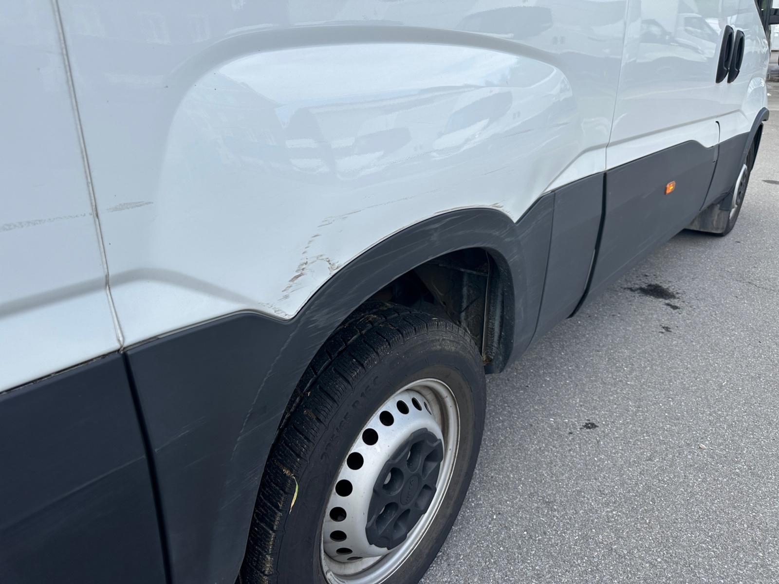 IVECO 35 S 16 A8 V-image-15