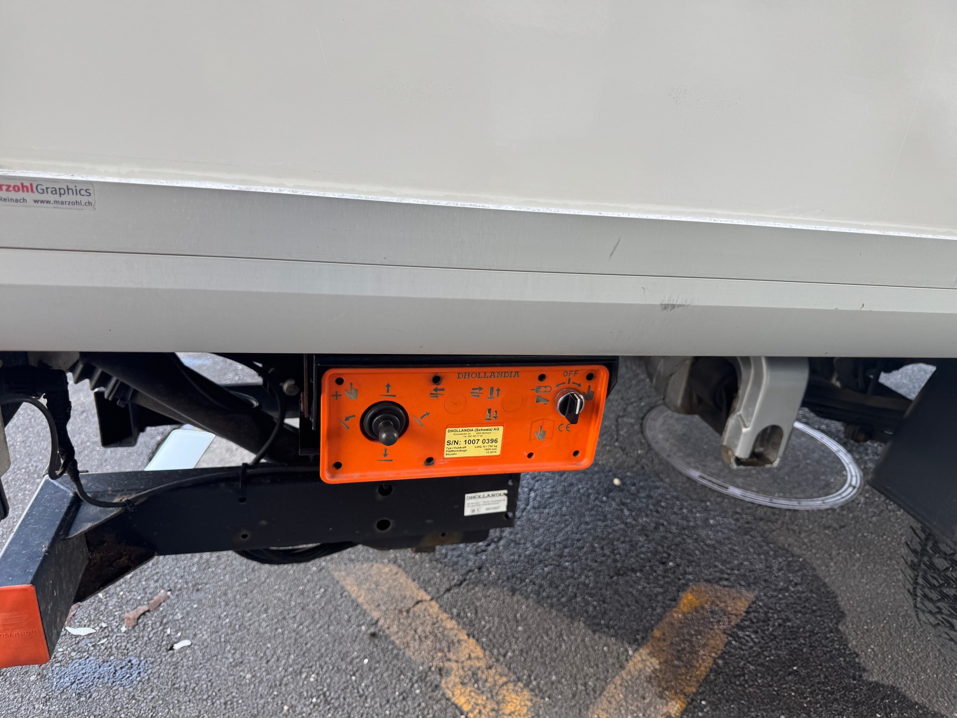 MERCEDES-BENZ Sprinter 316 CDI Lang-image-8