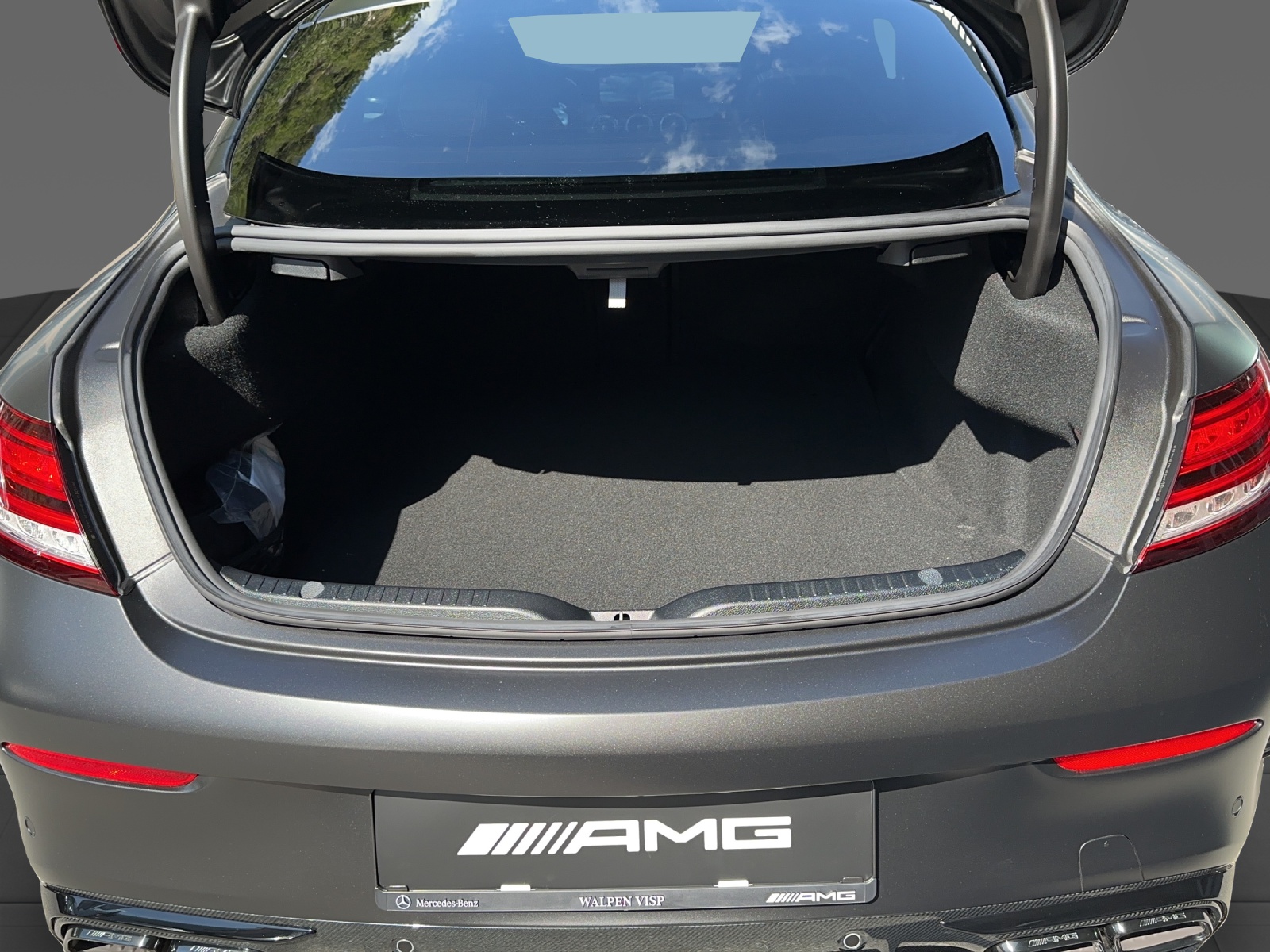 MERCEDES-BENZ C 63 S AMG 9G-tronic-image-19