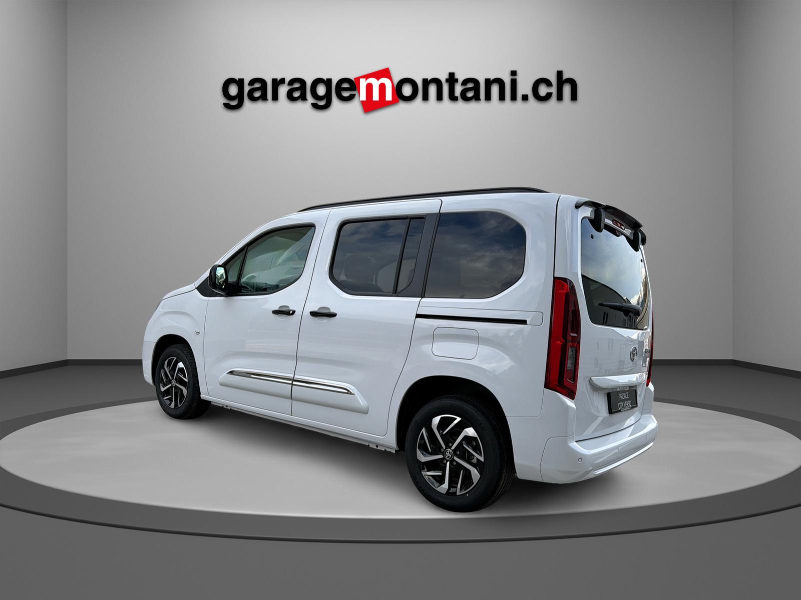 TOYOTA Proace City Verso L1 1.5 HDi 130 Trend-image-3