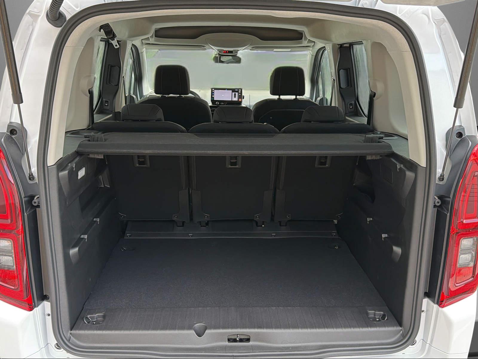 TOYOTA Proace City Verso L1 1.5 HDi 130 Trend-image-5