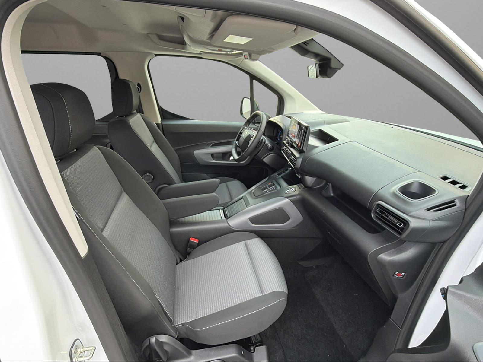 TOYOTA Proace City Verso L1 1.5 HDi 130 Trend-image-7