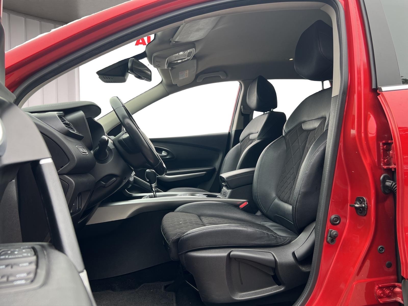 RENAULT Kadjar 1.3 16V Turbo Business EDC-image-8