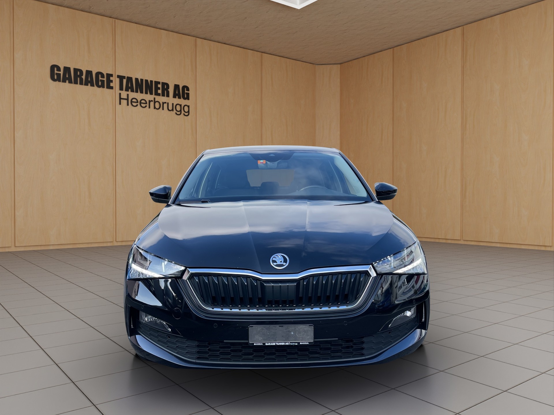 SKODA Scala 1.0 TSI Tour DSG-image-1
