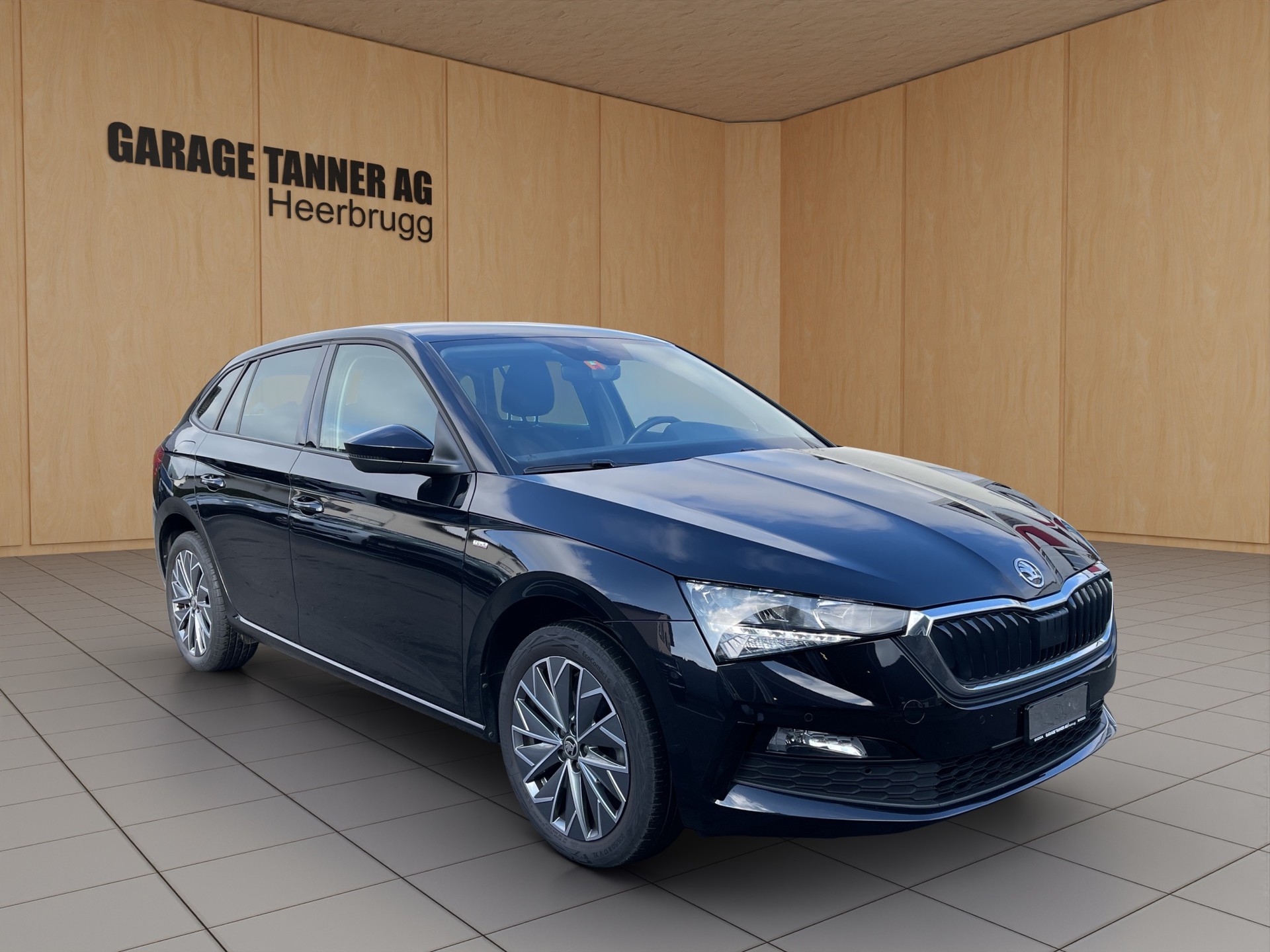 SKODA Scala 1.0 TSI Tour DSG-image-2