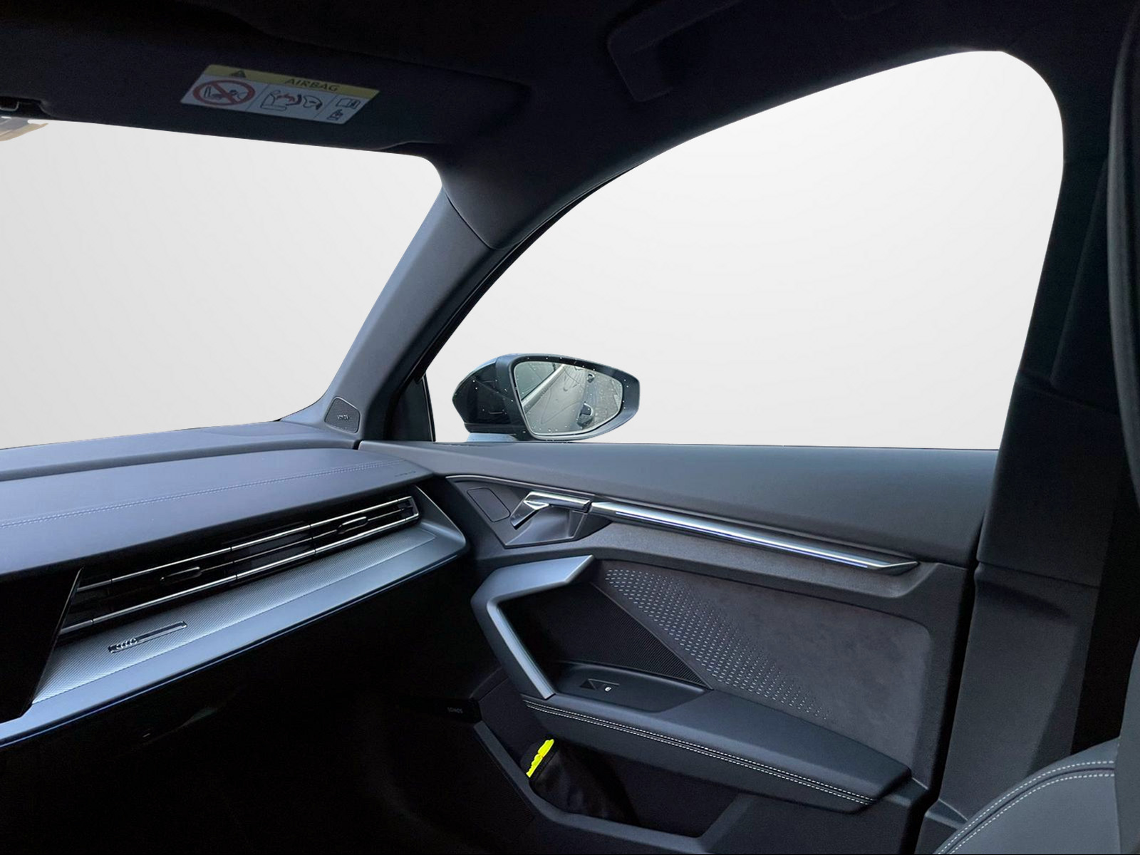 AUDI A3 Sportback 45 TFSI e S line Attraction S-tronic-image-7