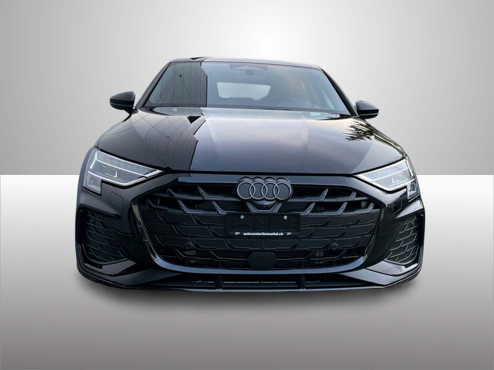 AUDI A3 Sportback 45 TFSI e S line Attraction S-tronic-image-1