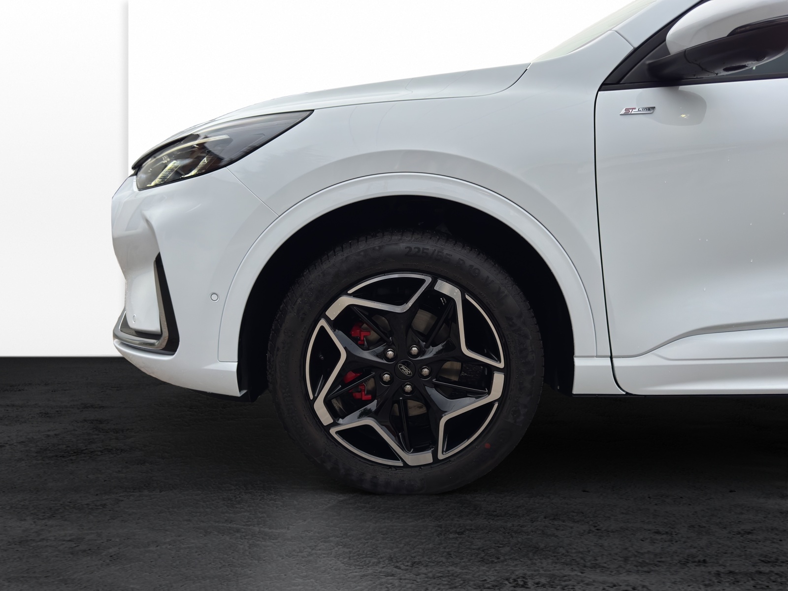 FORD Kuga 2.5 Hybrid ST-Line X 4x4-image-11