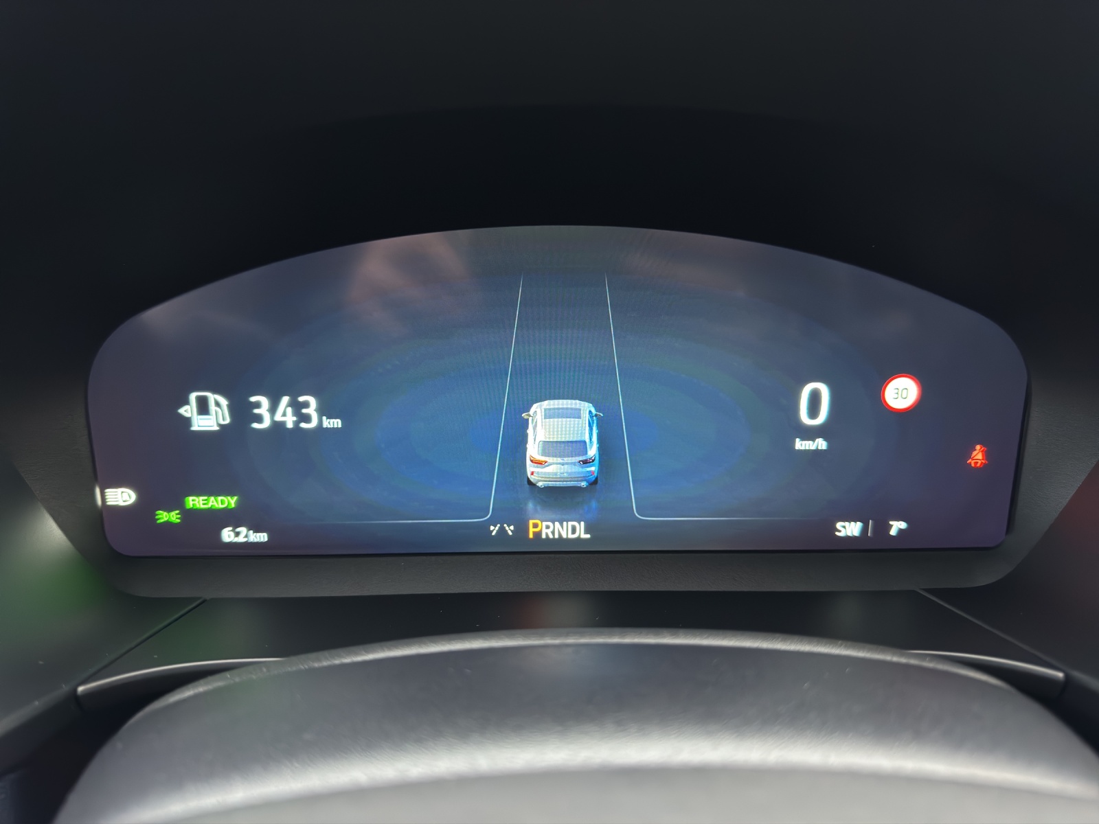 FORD Kuga 2.5 Hybrid ST-Line X 4x4-image-5