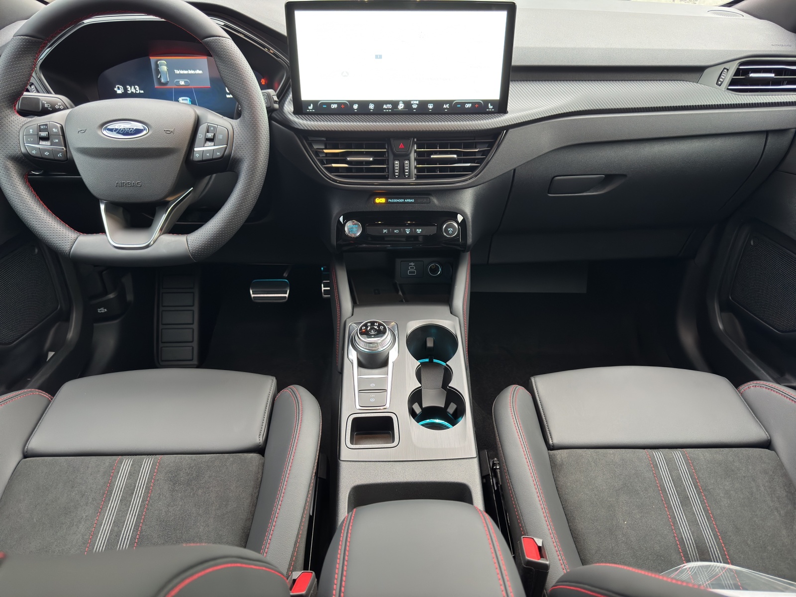 FORD Kuga 2.5 Hybrid ST-Line X 4x4-showroom-element-3