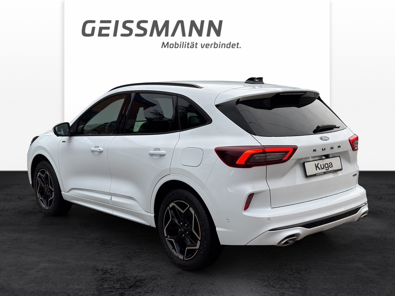 FORD Kuga 2.5 Hybrid ST-Line X 4x4-showroom-element-2