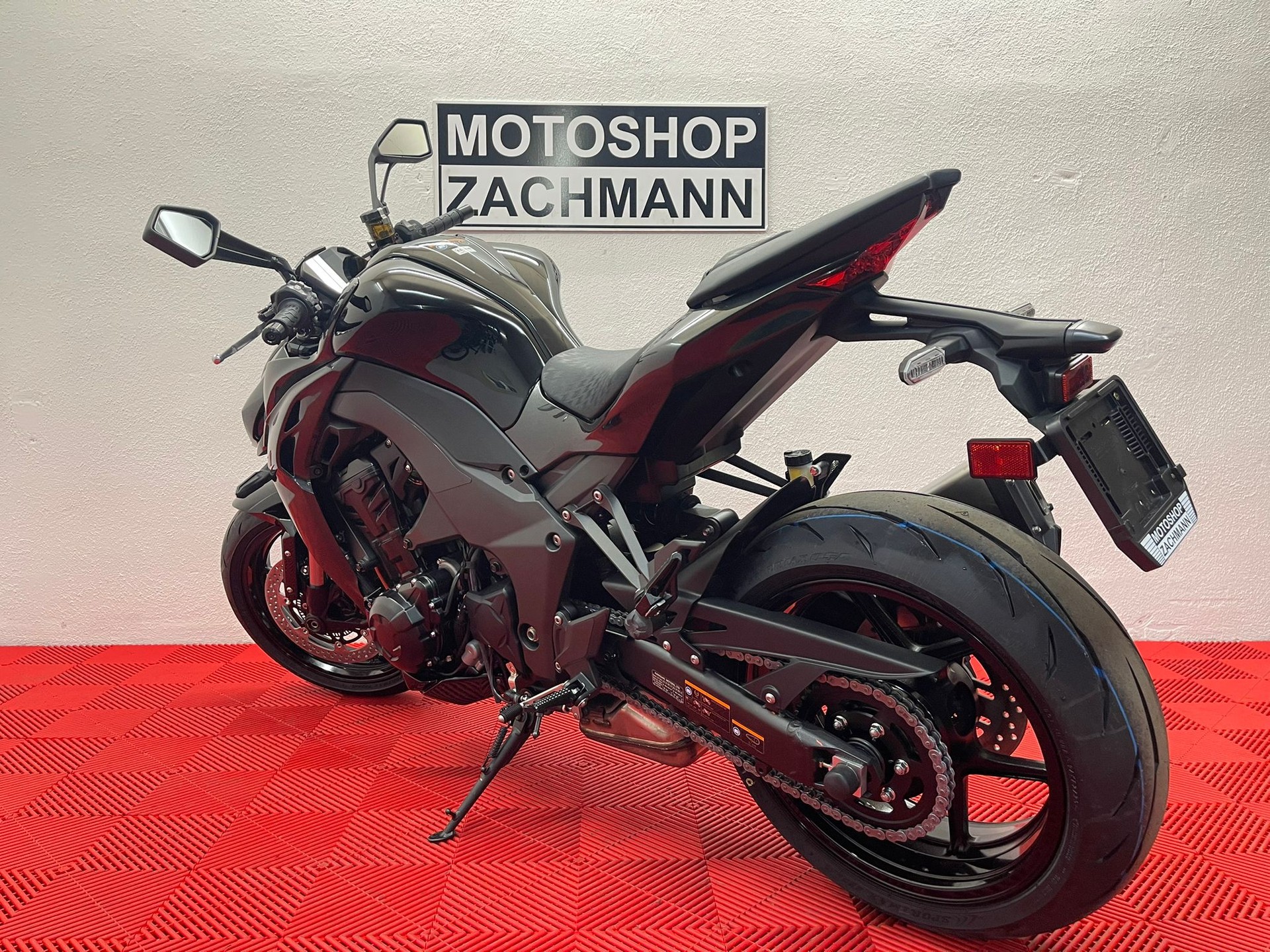 KAWASAKI Z1100 2026-image-5