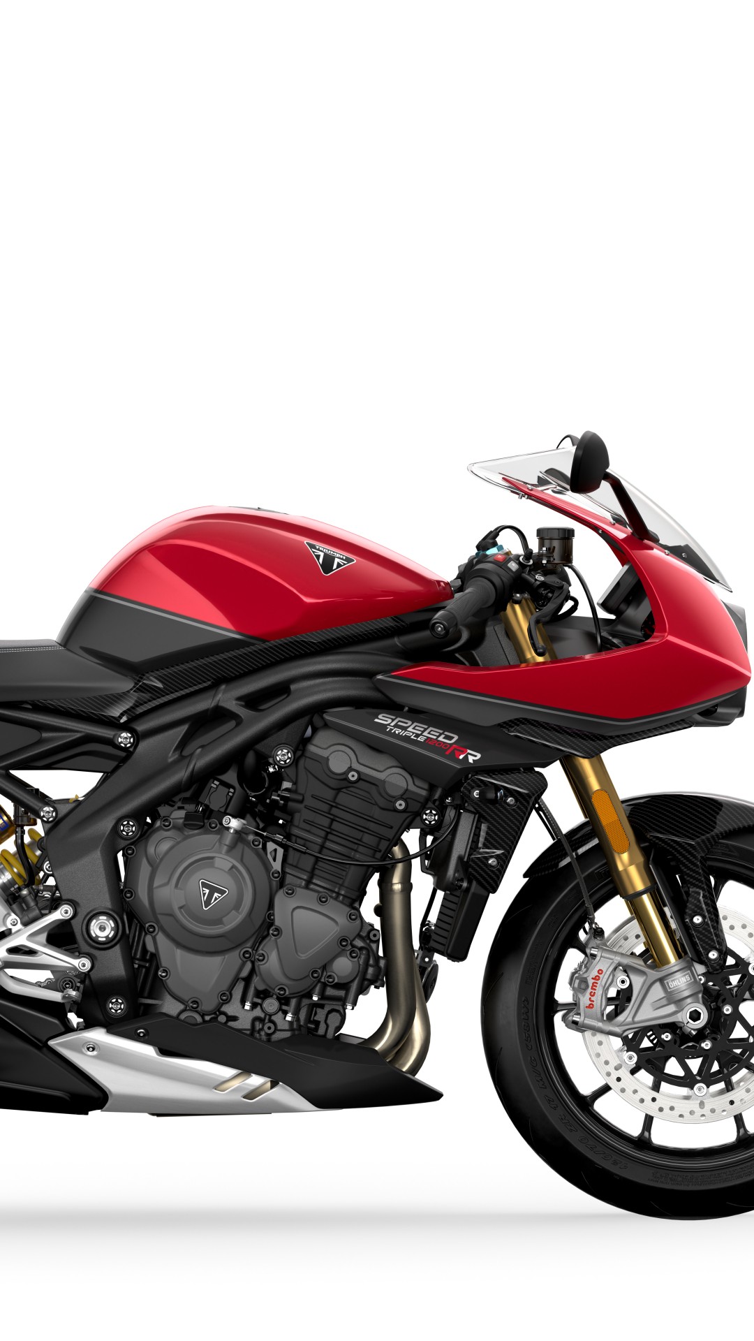 TRIUMPH Speed Triple RR-image-8