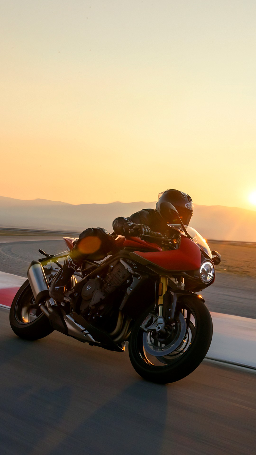 TRIUMPH Speed Triple RR-image-5