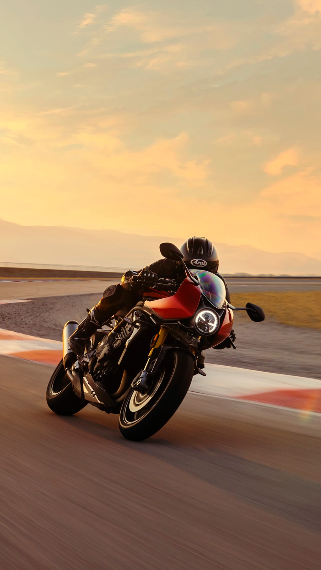 TRIUMPH Speed Triple RR-image-7