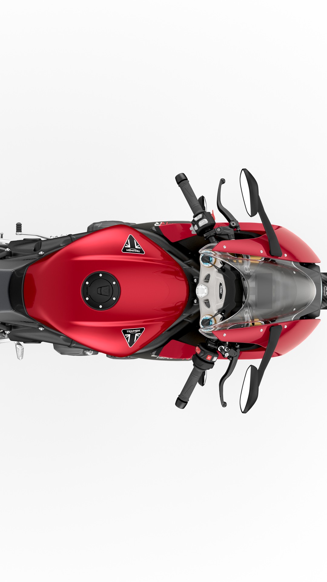 TRIUMPH Speed Triple RR-image-9