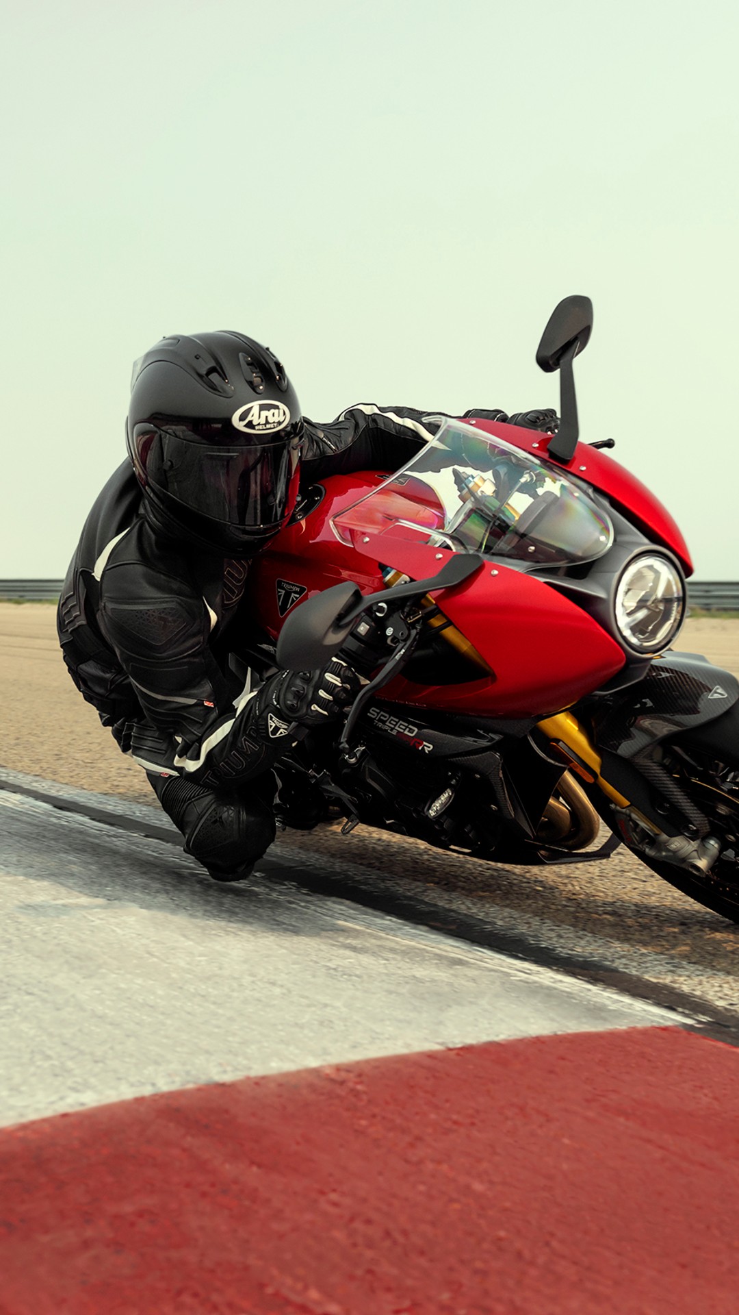 TRIUMPH Speed Triple RR-image-6