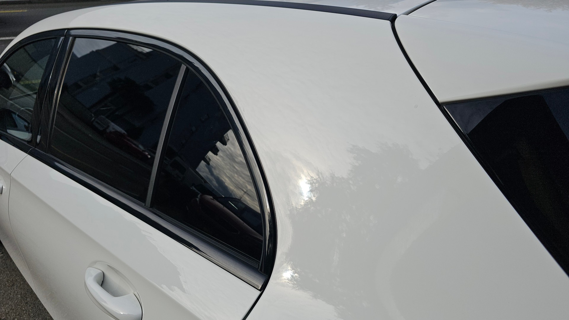 MERCEDES-BENZ A 180 Progressive-image-5