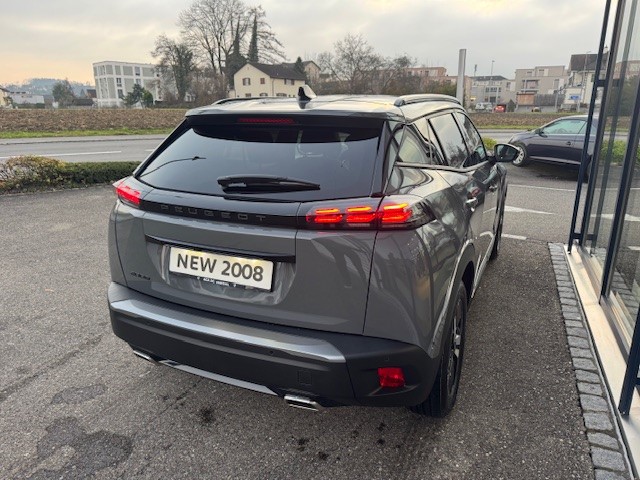 PEUGEOT 2008 1.2 PureTech Allure-image-3