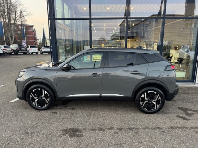 PEUGEOT 2008 1.2 PureTech Allure-image-1