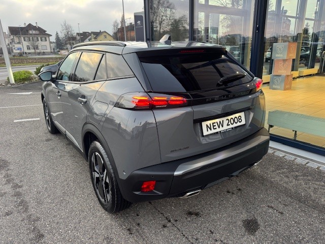 PEUGEOT 2008 1.2 PureTech Allure-image-2