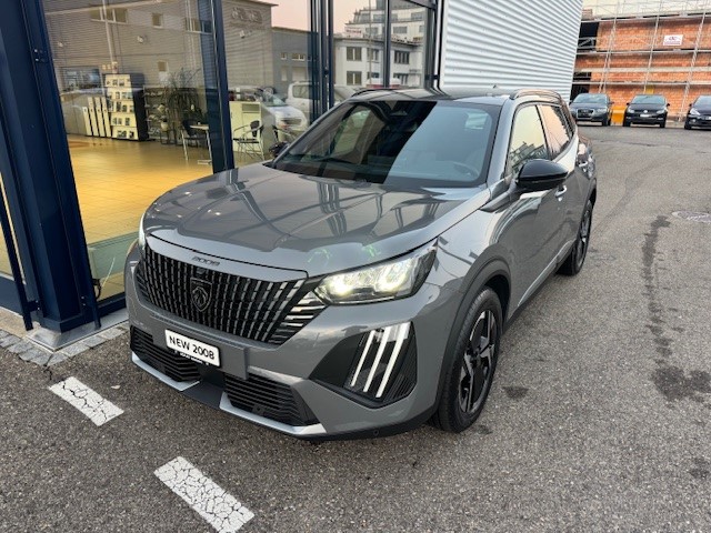 PEUGEOT 2008 1.2 PureTech Allure-image-0