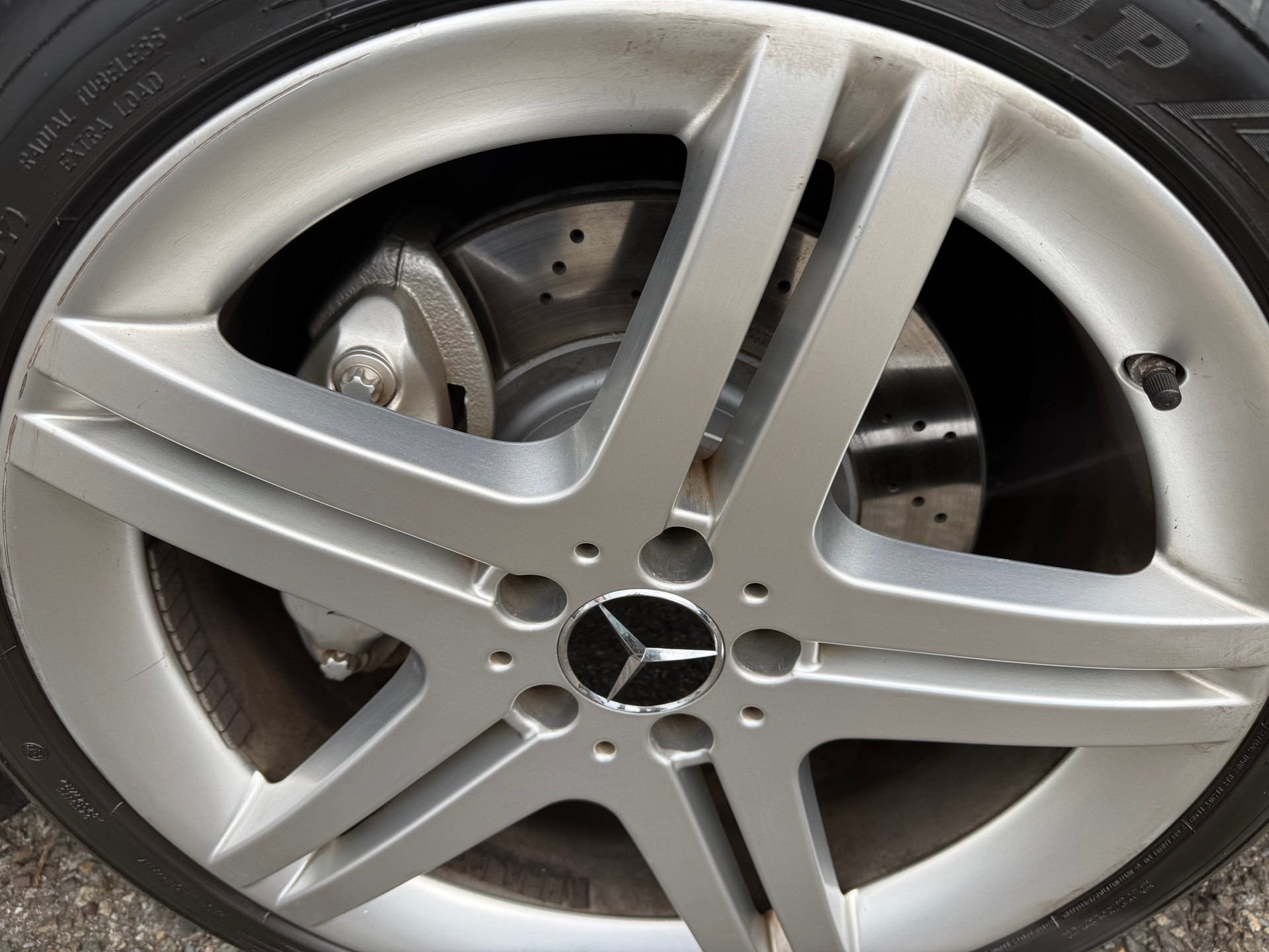 MERCEDES-BENZ SL 350-image-11