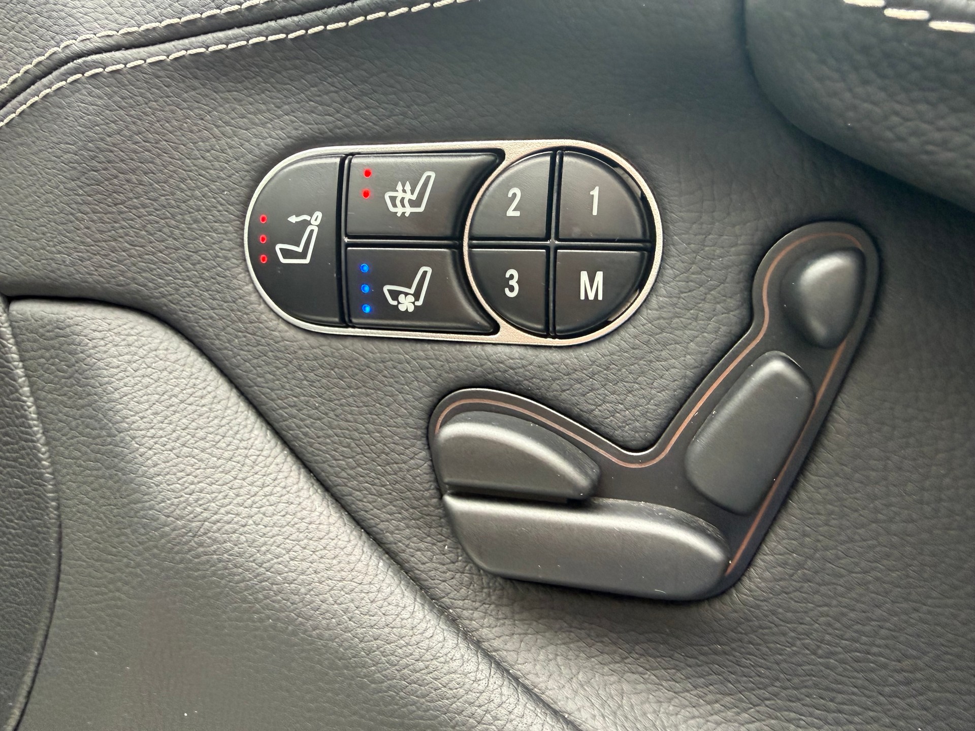 MERCEDES-BENZ SL 350-image-10