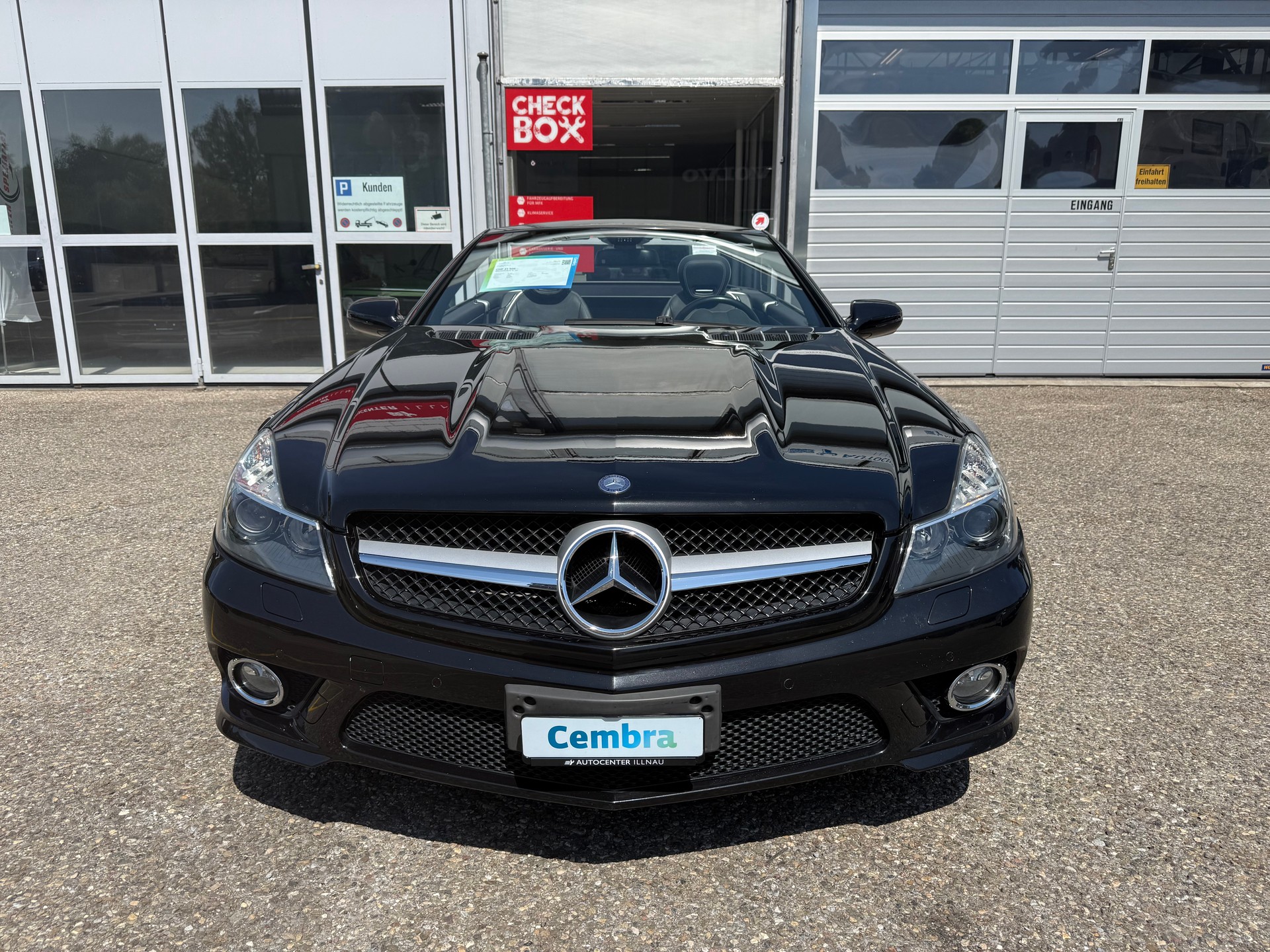MERCEDES-BENZ SL 350-image-2