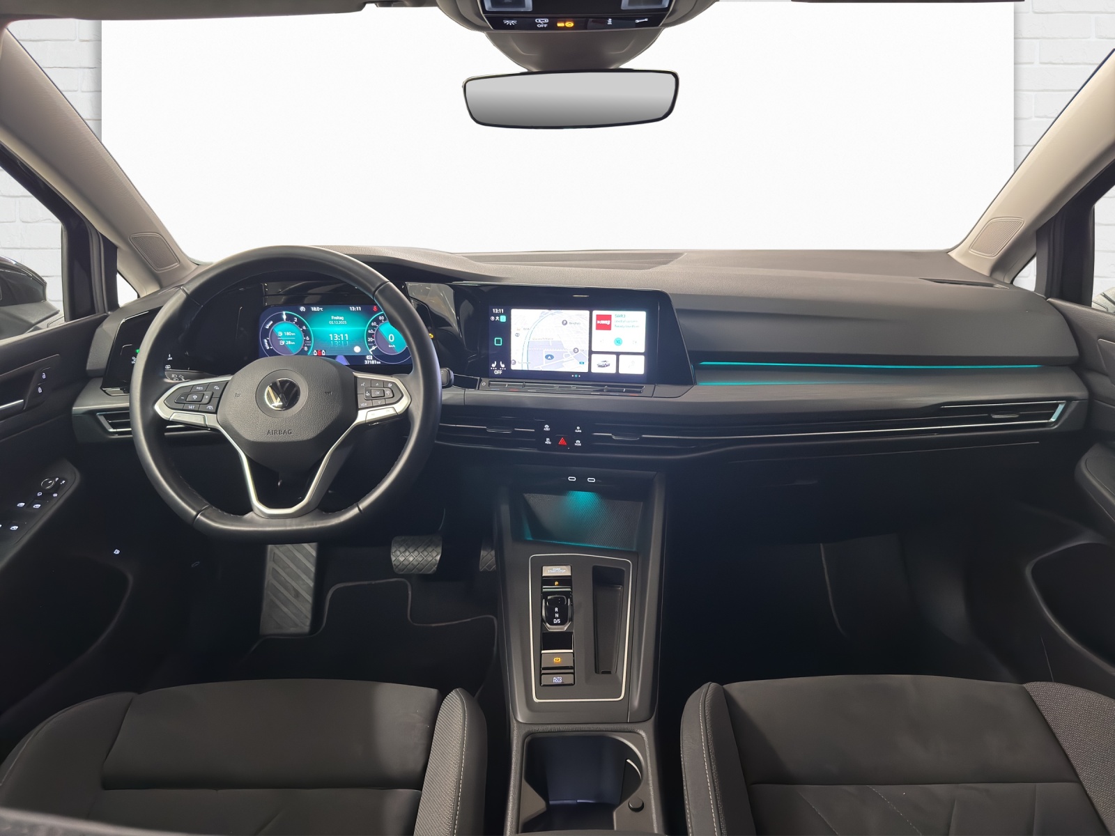 VW Golf VIII 1.4 TSI PHEV Style DSG-image-7