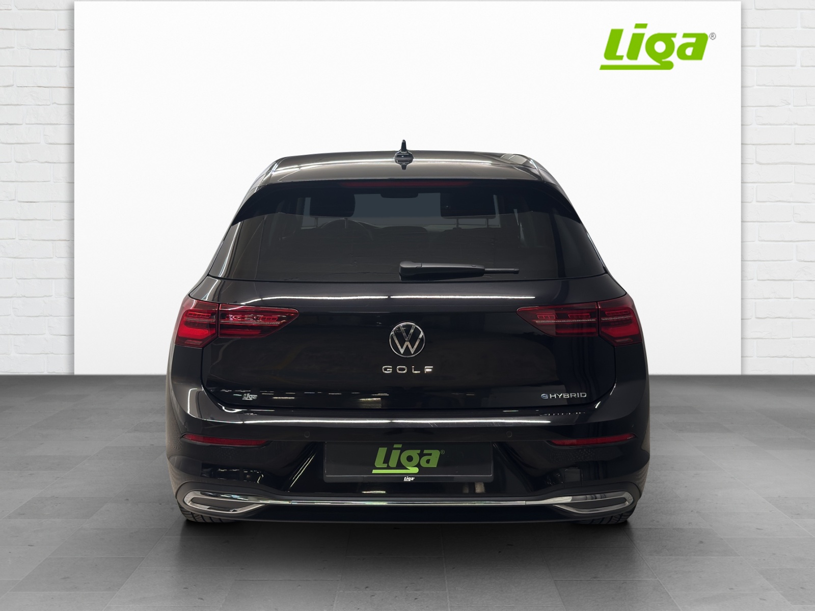 VW Golf VIII 1.4 TSI PHEV Style DSG-image-4