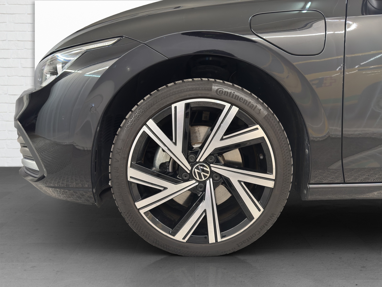VW Golf VIII 1.4 TSI PHEV Style DSG-image-5