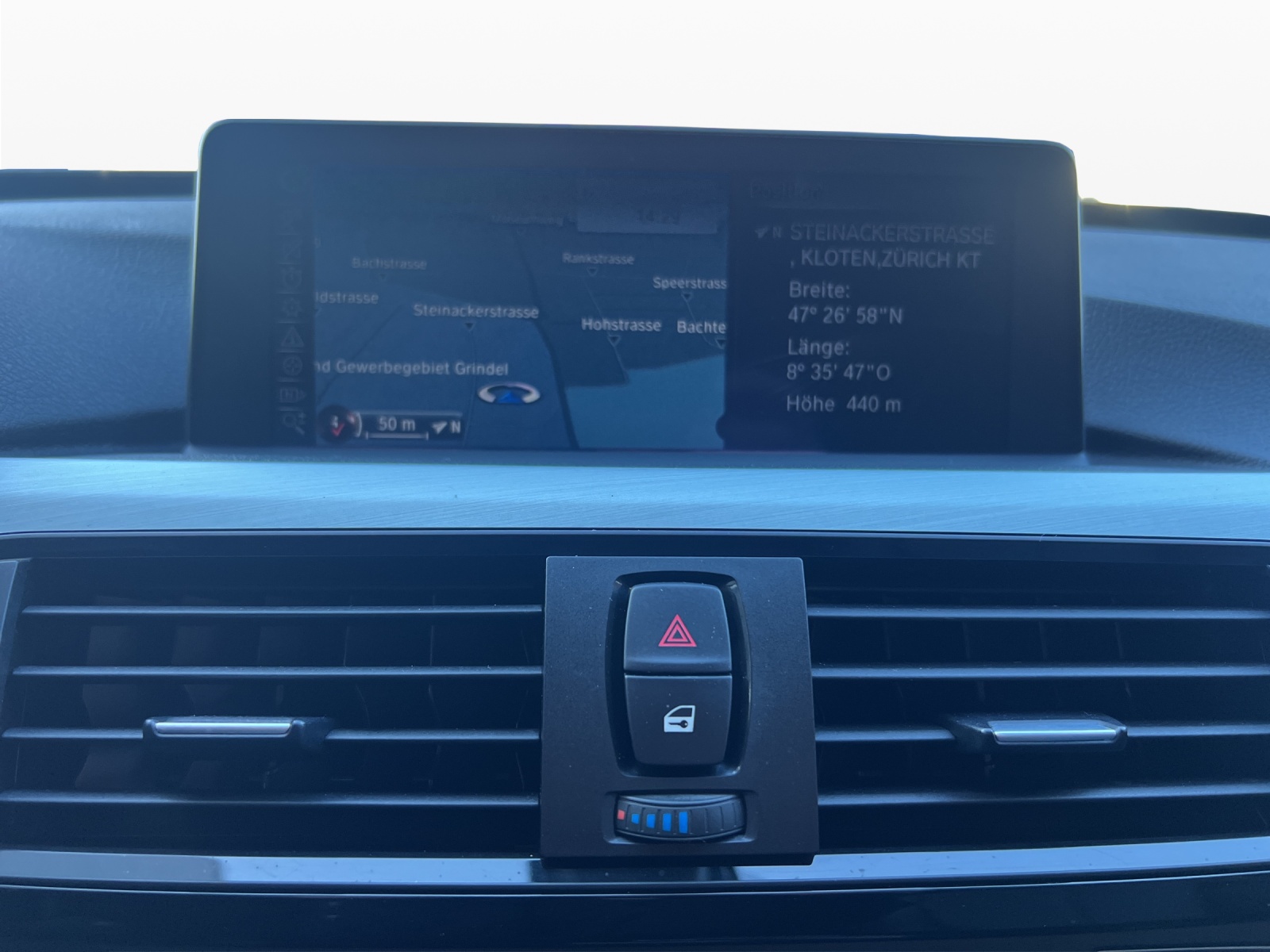 BMW 335i GT xDrive Steptronic-image-13