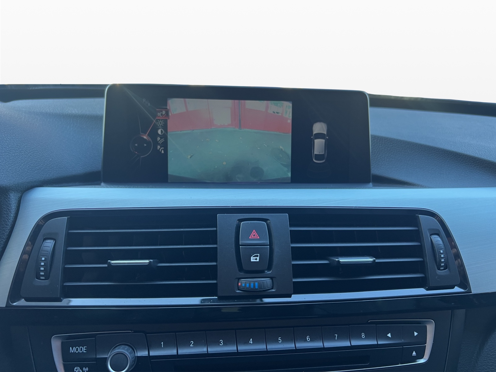 BMW 335i GT xDrive Steptronic-image-12
